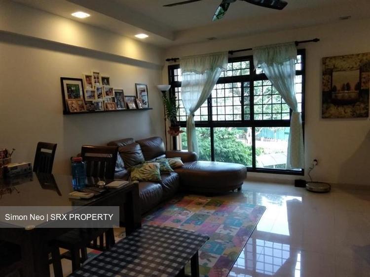 Bedok North Road thumbnail photo